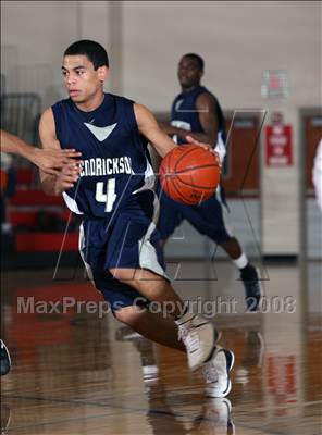 Thumbnail 1 in Hendrickson @ Vista Ridge photogallery.