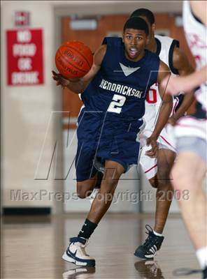 Thumbnail 1 in Hendrickson @ Vista Ridge photogallery.