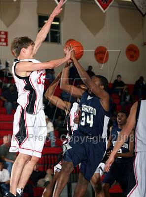 Thumbnail 1 in Hendrickson @ Vista Ridge photogallery.