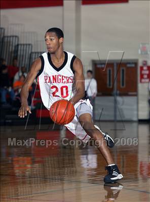 Thumbnail 3 in Hendrickson @ Vista Ridge photogallery.