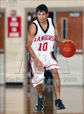 Thumbnail 1 in Hendrickson @ Vista Ridge photogallery.