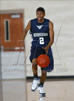 Thumbnail 2 in Hendrickson @ Vista Ridge photogallery.