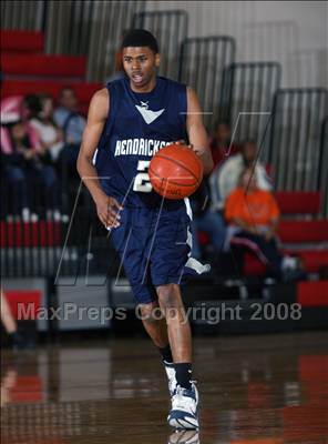 Thumbnail 2 in Hendrickson @ Vista Ridge photogallery.