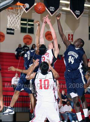 Thumbnail 3 in Hendrickson @ Vista Ridge photogallery.