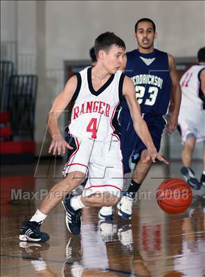 Thumbnail 1 in Hendrickson @ Vista Ridge photogallery.