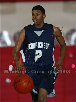 Thumbnail 2 in Hendrickson @ Vista Ridge photogallery.