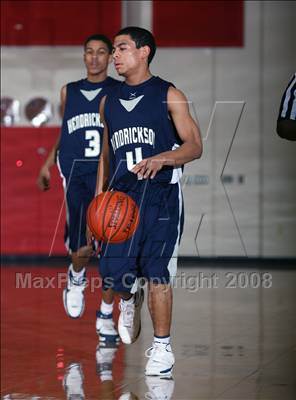 Thumbnail 2 in Hendrickson @ Vista Ridge photogallery.