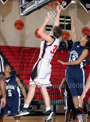 Thumbnail 1 in Hendrickson @ Vista Ridge photogallery.