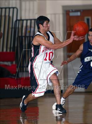 Thumbnail 3 in Hendrickson @ Vista Ridge photogallery.