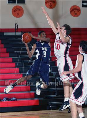 Thumbnail 3 in Hendrickson @ Vista Ridge photogallery.