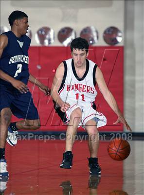 Thumbnail 3 in Hendrickson @ Vista Ridge photogallery.