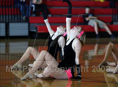 Thumbnail 2 in Hendrickson @ Vista Ridge photogallery.