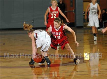 Thumbnail 3 in Clarence @ Starpoint photogallery.