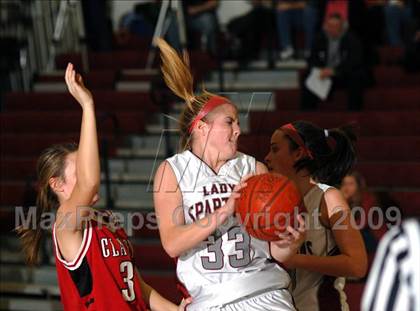 Thumbnail 3 in Clarence @ Starpoint photogallery.
