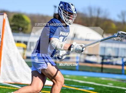 Thumbnail 1 in Paramus @ Wayne Valley photogallery.