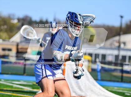 Thumbnail 3 in Paramus @ Wayne Valley photogallery.