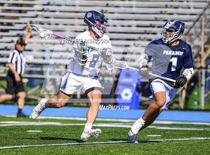Thumbnail 3 in Paramus @ Wayne Valley photogallery.