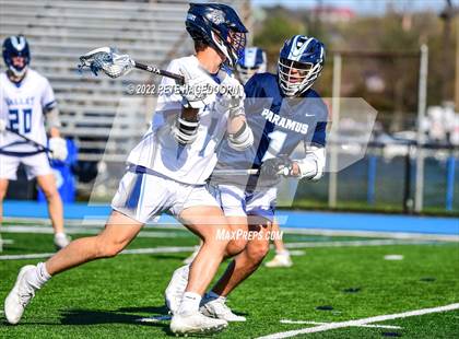 Thumbnail 3 in Paramus @ Wayne Valley photogallery.