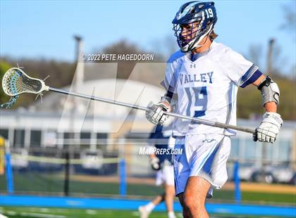 Thumbnail 3 in Paramus @ Wayne Valley photogallery.