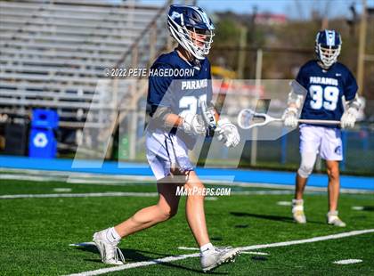 Thumbnail 1 in Paramus @ Wayne Valley photogallery.