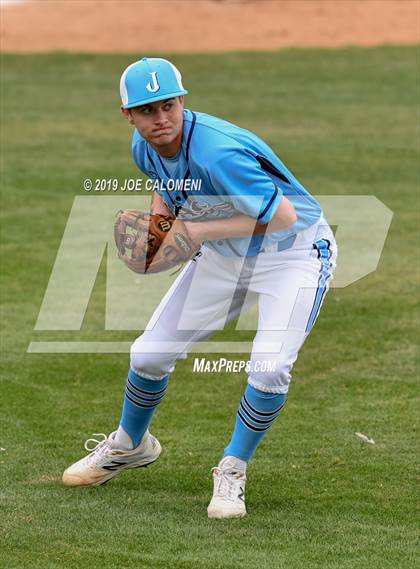 Thumbnail 2 in Johnson vs United (San Antonio Classic) photogallery.