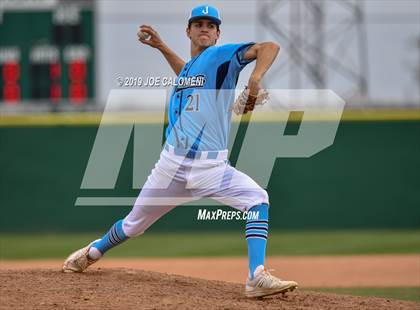 Thumbnail 2 in Johnson vs United (San Antonio Classic) photogallery.
