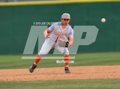 Thumbnail 2 in Johnson vs United (San Antonio Classic) photogallery.