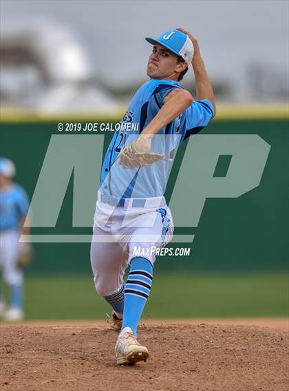 Thumbnail 1 in Johnson vs United (San Antonio Classic) photogallery.