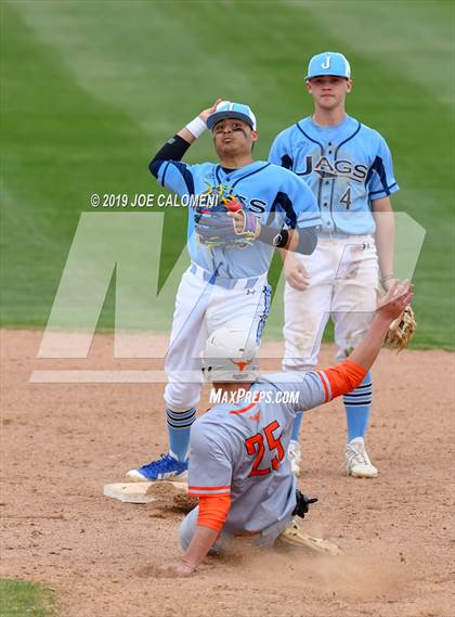 Thumbnail 1 in Johnson vs United (San Antonio Classic) photogallery.