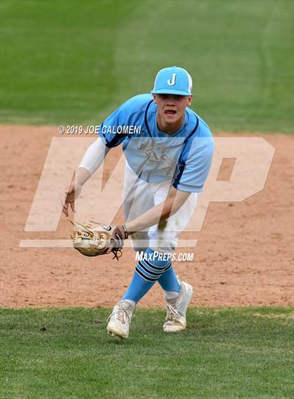 Thumbnail 3 in Johnson vs United (San Antonio Classic) photogallery.