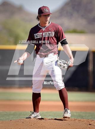 Thurston @ Desert Mountain