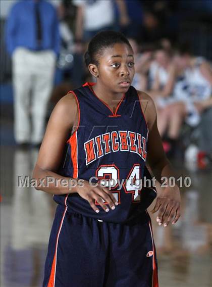 Thumbnail 1 in Mitchell @ Broomfield (4A 2nd Round) photogallery.