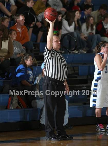 Thumbnail 1 in Mitchell @ Broomfield (4A 2nd Round) photogallery.