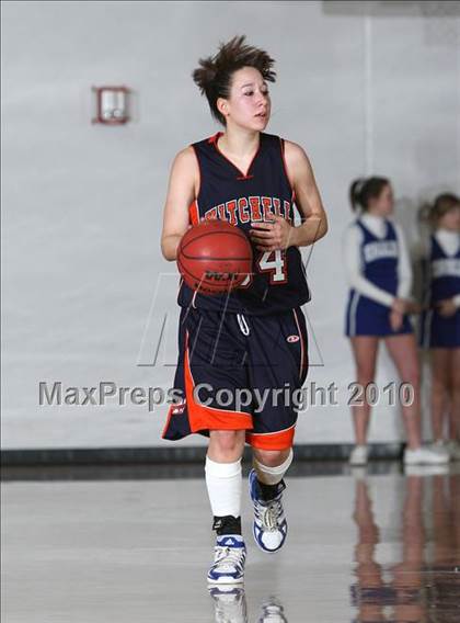 Thumbnail 2 in Mitchell @ Broomfield (4A 2nd Round) photogallery.
