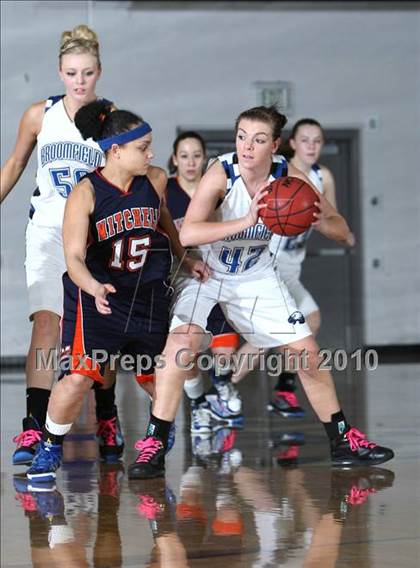 Thumbnail 3 in Mitchell @ Broomfield (4A 2nd Round) photogallery.