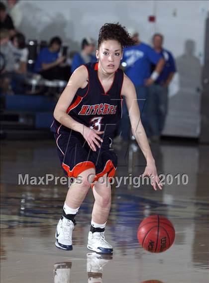 Thumbnail 3 in Mitchell @ Broomfield (4A 2nd Round) photogallery.