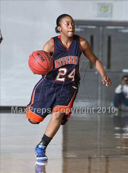 Thumbnail 3 in Mitchell @ Broomfield (4A 2nd Round) photogallery.