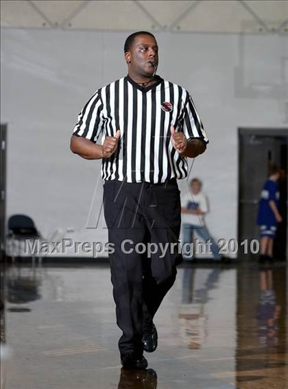 Thumbnail 1 in Mitchell @ Broomfield (4A 2nd Round) photogallery.