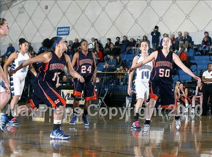 Thumbnail 1 in Mitchell @ Broomfield (4A 2nd Round) photogallery.
