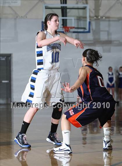 Thumbnail 1 in Mitchell @ Broomfield (4A 2nd Round) photogallery.