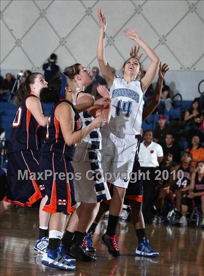 Thumbnail 3 in Mitchell @ Broomfield (4A 2nd Round) photogallery.