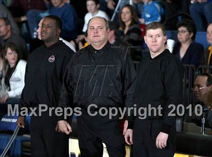 Thumbnail 1 in Mitchell @ Broomfield (4A 2nd Round) photogallery.