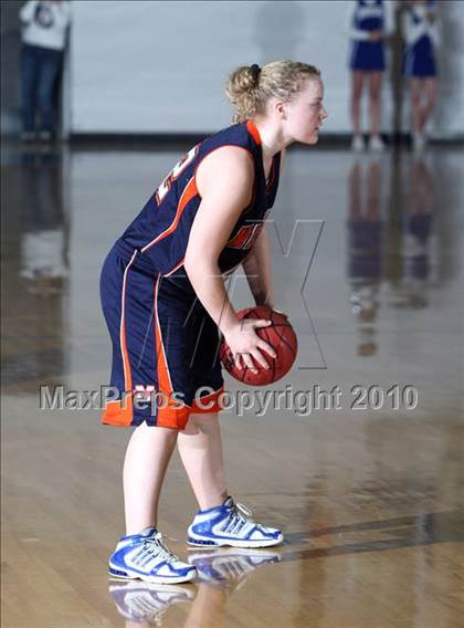 Thumbnail 1 in Mitchell @ Broomfield (4A 2nd Round) photogallery.