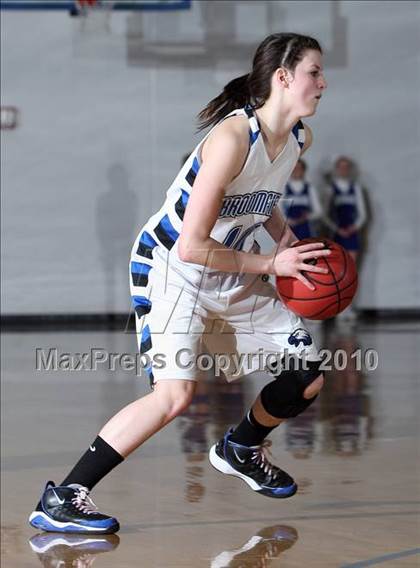 Thumbnail 3 in Mitchell @ Broomfield (4A 2nd Round) photogallery.