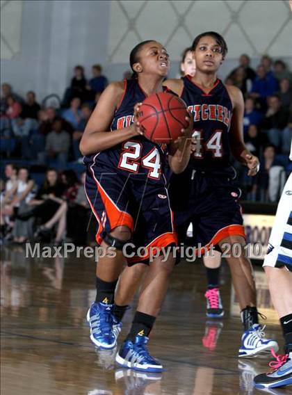 Thumbnail 1 in Mitchell @ Broomfield (4A 2nd Round) photogallery.