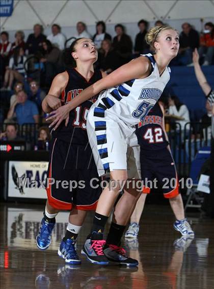 Thumbnail 3 in Mitchell @ Broomfield (4A 2nd Round) photogallery.