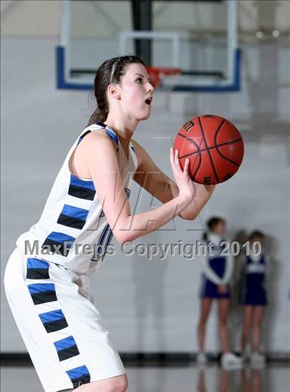 Thumbnail 2 in Mitchell @ Broomfield (4A 2nd Round) photogallery.