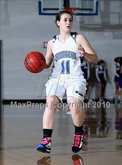Thumbnail 3 in Mitchell @ Broomfield (4A 2nd Round) photogallery.