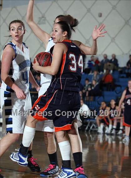 Thumbnail 1 in Mitchell @ Broomfield (4A 2nd Round) photogallery.