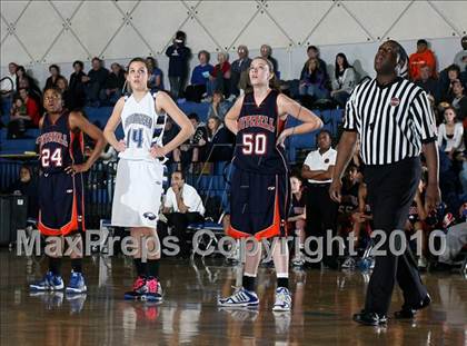 Thumbnail 3 in Mitchell @ Broomfield (4A 2nd Round) photogallery.